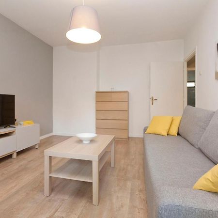 Rr Apartment Пула Экстерьер фото