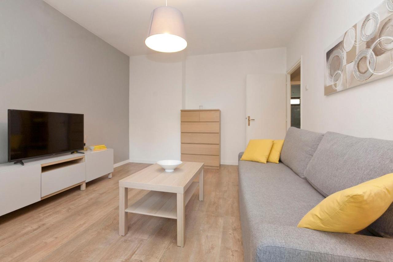 Rr Apartment Пула Экстерьер фото
