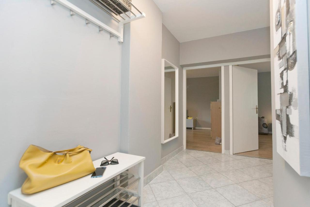 Rr Apartment Пула Экстерьер фото